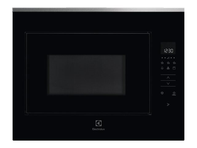 Electrolux Mikrovågsugn KMFD264TEX ryhmässä KOTI, TALOUS JA PUUTARHA / Kodinkoneet / Mikroaaltouunit @ TP E-commerce Nordic AB (C21448)