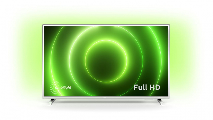 Philips 32PFS6906/12 ryhmässä KODINELEKTRONIIKKA / Ääni & Kuva / TV & Tarvikkeet / TV @ TP E-commerce Nordic AB (C21510)