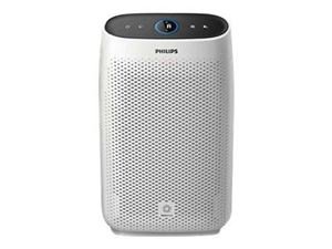 Philips Luftrenare AC1214/10 NanoProtect ryhmässä KOTI, TALOUS JA PUUTARHA / Tuulettimet ja ilmastointilaitteet / Ilmanpuhdistin @ TP E-commerce Nordic AB (C21539)