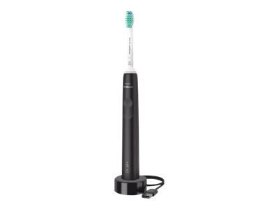 Philips Sonicare HX3671/14 ryhmässä KAUNEUS JA TERVEYS / Suunhoito / Sähköhammasharjat @ TP E-commerce Nordic AB (C21554)