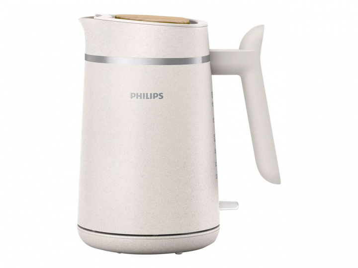 Philips HD9365/10 Eco Conscious Edition -vedenkeitin ryhmässä KOTI, TALOUS JA PUUTARHA / Kodinkoneet / Vesi ja mehu / Vedenkeitin @ TP E-commerce Nordic AB (C21559)