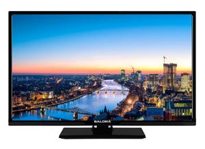 Salora 24LED12V ryhmässä KODINELEKTRONIIKKA / Ääni & Kuva / TV & Tarvikkeet / TV @ TP E-commerce Nordic AB (C21585)