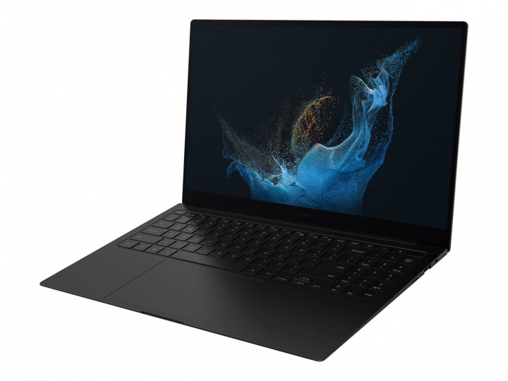 Samsung Galaxy Book2 Pro 13in I5-1240P 8G 512G W11H ryhmässä TIETOKOONET & TARVIKKEET / Kannettavat tietokoneet & tarvikkeet / Kannettavat tietokoneet @ TP E-commerce Nordic AB (C21670)