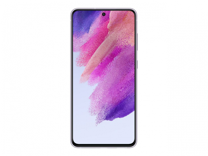 Samsung Galaxy S21FE G990 256GB Lavender ryhmässä ÄLYPUHELIMET JA TABLETIT / Kännykät & smartphones @ TP E-commerce Nordic AB (C21682)