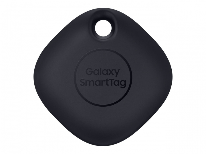 Samsung Galaxy Smart Tag Black ryhmässä ÄLYPUHELIMET JA TABLETIT / Muut tarvikkeet / Muut @ TP E-commerce Nordic AB (C21785)