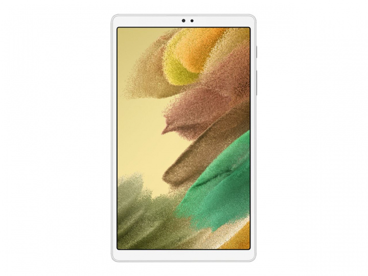 Samsung GALAXY TAB A7 LITE 8.7 T220 32GB WIFI HOPEA ryhmässä ÄLYPUHELIMET JA TABLETIT / Tabletit @ TP E-commerce Nordic AB (C21788)