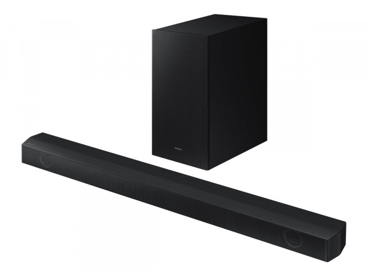 Samsung HW-B540/XE ryhmässä KODINELEKTRONIIKKA / Ääni & Kuva / Kotiteatteri, HiFi ja kannettavat / Soundbars @ TP E-commerce Nordic AB (C21875)