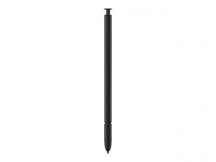 Samsung S-Pen Galaxy S22 Ultra Black ryhmässä ÄLYPUHELIMET JA TABLETIT / Muut tarvikkeet / Muut @ TP E-commerce Nordic AB (C21887)