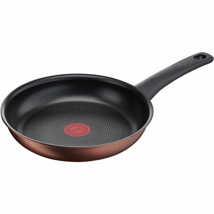 Tefal Stekpanna Resource Frypan 24 cm G2530432 Tefal ryhmässä KOTI, TALOUS JA PUUTARHA / Keittiövälineet / Paistinpannut @ TP E-commerce Nordic AB (C21979)