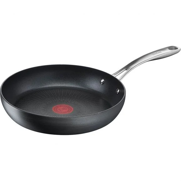 Tefal Stekpanna Unlimited Premium Frypan 30cm TEFAL ryhmässä KOTI, TALOUS JA PUUTARHA / Keittiövälineet / Paistinpannut @ TP E-commerce Nordic AB (C21981)