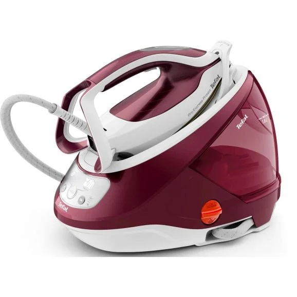 Tefal Strykstation Pro Express Protect GV9220E0 Tefal ryhmässä KOTI, TALOUS JA PUUTARHA / Vaatehuolto / Höyryasemat @ TP E-commerce Nordic AB (C21985)