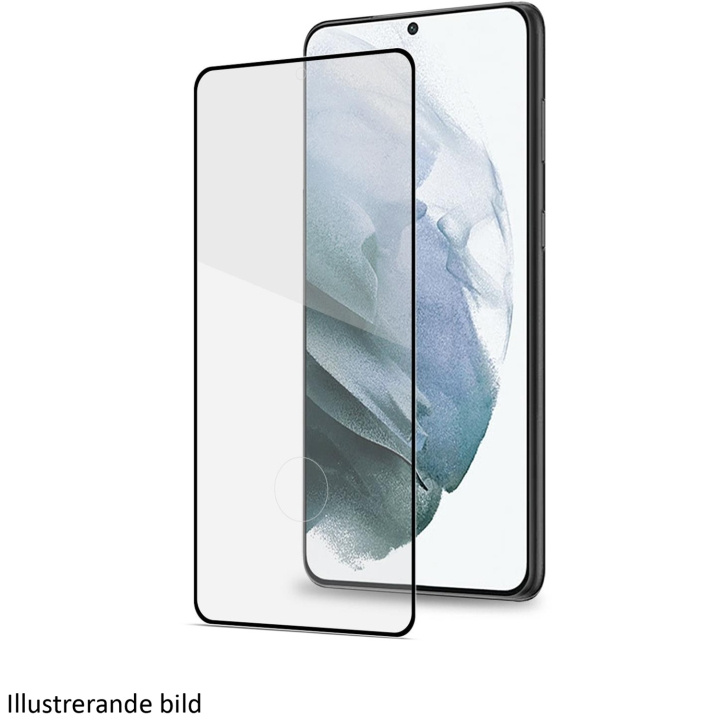 Celly Härdat glas Galaxy A34 5G ryhmässä ÄLYPUHELIMET JA TABLETIT / Puhelimen suojakotelo / Samsung @ TP E-commerce Nordic AB (C22030)