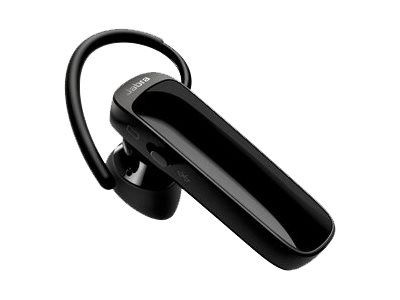 Jabra Mobile Jabra Talk 25 SE Black ryhmässä ÄLYPUHELIMET JA TABLETIT / Muut tarvikkeet / Auton handsfree @ TP E-commerce Nordic AB (C22256)