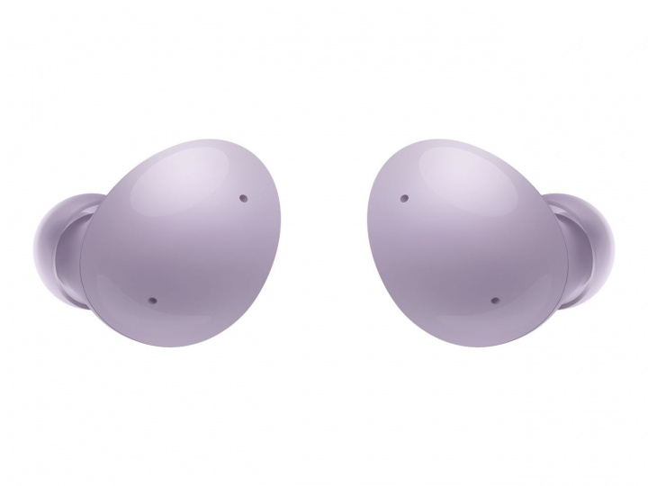 Samsung Galaxy Buds 2 R177 Violet1 ryhmässä KODINELEKTRONIIKKA / Ääni & Kuva / Kuulokkeet & Tarvikkeet / Kuulokkeet @ TP E-commerce Nordic AB (C22356)