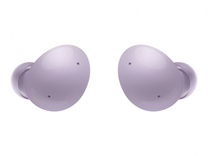 Samsung Galaxy Buds 2 R177 Violet1 ryhmässä KODINELEKTRONIIKKA / Ääni & Kuva / Kuulokkeet & Tarvikkeet / Kuulokkeet @ TP E-commerce Nordic AB (C22356)