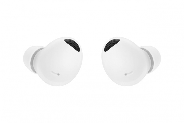Samsung Galaxy Buds2 Pro R510 White ryhmässä KODINELEKTRONIIKKA / Ääni & Kuva / Kuulokkeet & Tarvikkeet / Kuulokkeet @ TP E-commerce Nordic AB (C22361)