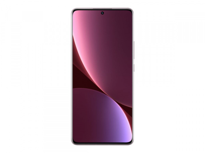 Xiaomi 12 Pro 12+256Gb Purple ryhmässä ÄLYPUHELIMET JA TABLETIT / Kännykät & smartphones @ TP E-commerce Nordic AB (C22403)
