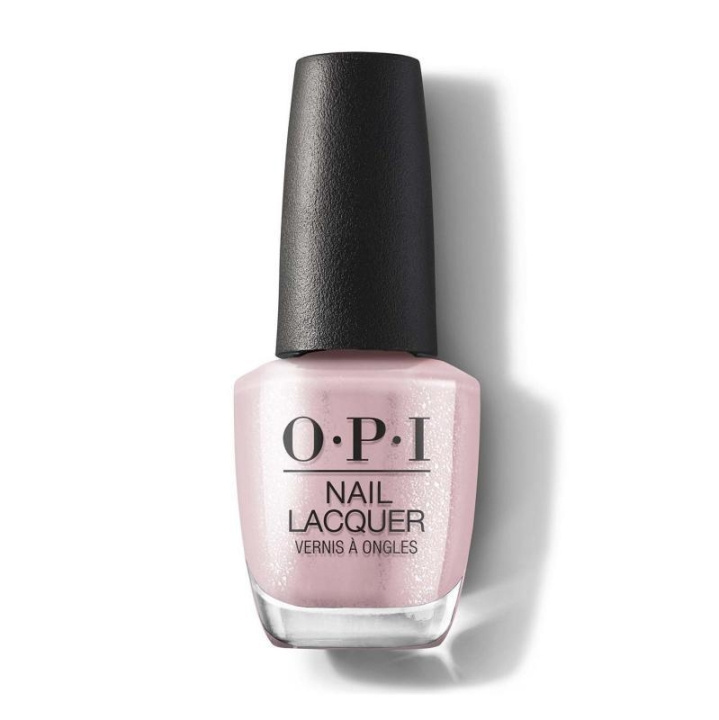 OPI Nail Lacquer Quest for Quartz 15ml ryhmässä KAUNEUS JA TERVEYS / Manikyyri/Pedikyyri / Kynsilakka @ TP E-commerce Nordic AB (C22609)