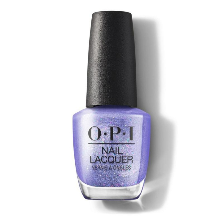 OPI Nail Lacquer You Had Me At Halo 15ml ryhmässä KAUNEUS JA TERVEYS / Manikyyri/Pedikyyri / Kynsilakka @ TP E-commerce Nordic AB (C22611)