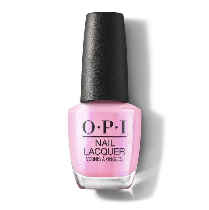 OPI Nail Lacquer Sugar Crush It 15ml ryhmässä KAUNEUS JA TERVEYS / Manikyyri/Pedikyyri / Kynsilakka @ TP E-commerce Nordic AB (C22619)