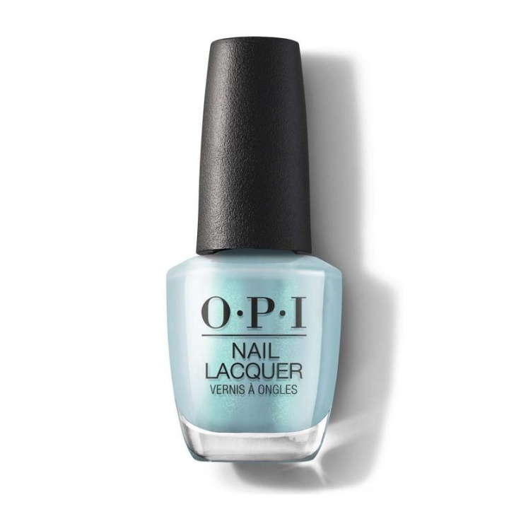 OPI Nail Lacquer Sage Simulation 15ml ryhmässä KAUNEUS JA TERVEYS / Manikyyri/Pedikyyri / Kynsilakka @ TP E-commerce Nordic AB (C22621)