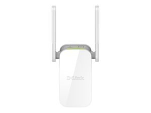 D-LINK DAP-1610 AC1200 Extender ryhmässä TIETOKOONET & TARVIKKEET / Verkko / Wifi-vahvistimet @ TP E-commerce Nordic AB (C22653)