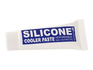 StarTech 20G TUBE CPU THERMAL PASTE GRE ryhmässä TIETOKOONET & TARVIKKEET / Tietokoneen komponentit / Jäähdytys / Lämpötahna @ TP E-commerce Nordic AB (C22725)