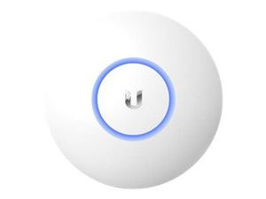 Ubiquiti UniFi AP AC Lite, 5-pack ryhmässä TIETOKOONET & TARVIKKEET / Verkko / Tukiasemat @ TP E-commerce Nordic AB (C22769)