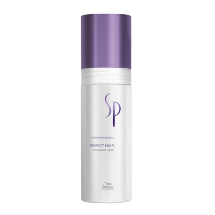 Wella SP Perfect Hair 150ml ryhmässä KAUNEUS JA TERVEYS / Hiukset &Stailaus / Hiustenhoito / Hiusseerumit @ TP E-commerce Nordic AB (C22880)