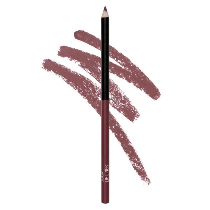 Wet n Wild Color Icon Lipliner Pencil Plumberry ryhmässä KAUNEUS JA TERVEYS / Meikit / Huulet / Huulikynä @ TP E-commerce Nordic AB (C22895)