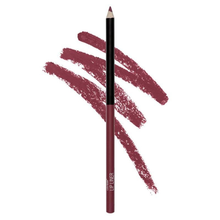 Wet n Wild Color Icon Lipliner Pencil Fab Fuschia ryhmässä KAUNEUS JA TERVEYS / Meikit / Huulet / Huulikynä @ TP E-commerce Nordic AB (C22896)