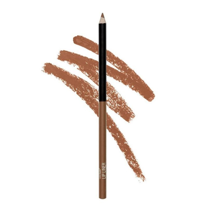 Wet n Wild Color Icon Lipliner Pencil Willow ryhmässä KAUNEUS JA TERVEYS / Meikit / Huulet / Huulikynä @ TP E-commerce Nordic AB (C22901)