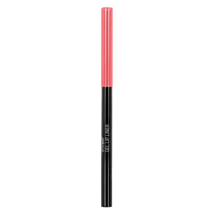 Wet n Wild Perfect Pout Gel Lip Liner Think Flamingos ryhmässä KAUNEUS JA TERVEYS / Meikit / Huulet / Huulikynä @ TP E-commerce Nordic AB (C22905)