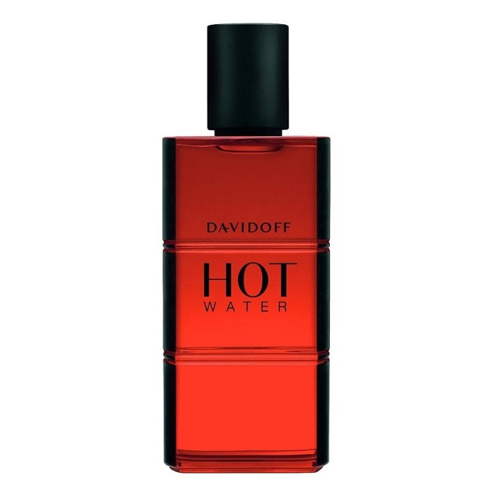 Davidoff Hot Water Edt 60ml ryhmässä KAUNEUS JA TERVEYS / Tuoksut & Parfyymit / Parfyymit / Miesten Tuoksut @ TP E-commerce Nordic AB (C22919)