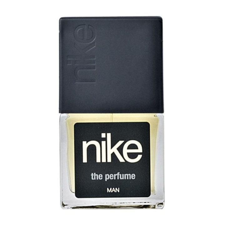 Nike The Perfume Man Edt 30ml ryhmässä KAUNEUS JA TERVEYS / Tuoksut & Parfyymit / Parfyymit / Miesten Tuoksut @ TP E-commerce Nordic AB (C22932)