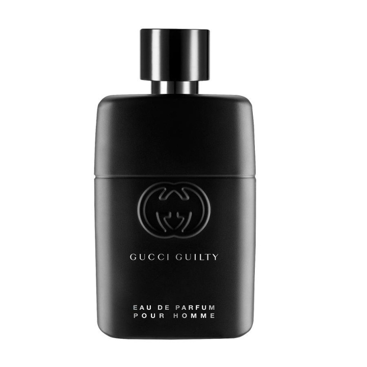 Gucci Guilty Pour Homme Edp 50ml ryhmässä KAUNEUS JA TERVEYS / Tuoksut & Parfyymit / Parfyymit / Miesten Tuoksut @ TP E-commerce Nordic AB (C22945)