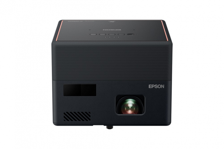 Epson EF-12 Full HD Projektor 1000 Lumen ryhmässä KODINELEKTRONIIKKA / Ääni & Kuva / Kotiteatteri, HiFi ja kannettavat / Projektorit & Tarvikkeet @ TP E-commerce Nordic AB (C23124)