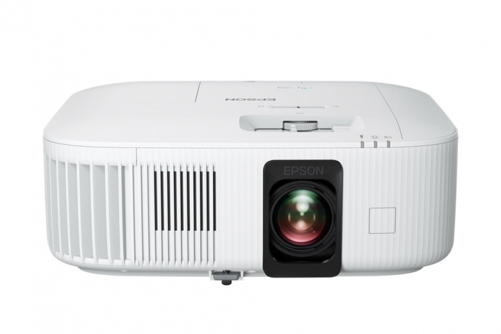 Epson EH-TW6150 4K Projektor 2800 Lumen ryhmässä KODINELEKTRONIIKKA / Ääni & Kuva / Kotiteatteri, HiFi ja kannettavat / Projektorit & Tarvikkeet @ TP E-commerce Nordic AB (C23127)