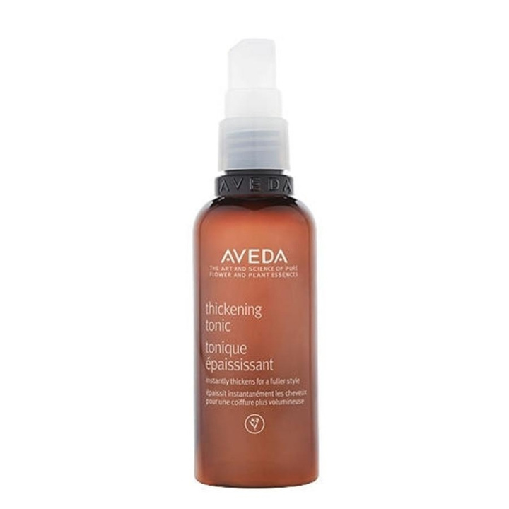 Aveda Thickening Tonic 100ml ryhmässä KAUNEUS JA TERVEYS / Hiukset &Stailaus / Hiustenhoito / Hiusseerumit @ TP E-commerce Nordic AB (C23212)