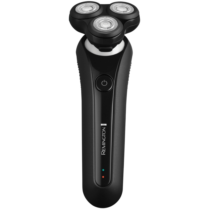 Remington Rakapparat XR1750 X5 Limitless ryhmässä KAUNEUS JA TERVEYS / Hiukset &Stailaus / Sheivaus ja trimmaus / Parranajokoneet @ TP E-commerce Nordic AB (C23293)