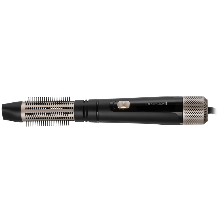 Remington Varmluftsborste AS7500 Blow Dry, Style 1000W ryhmässä KAUNEUS JA TERVEYS / Hiukset &Stailaus / Muotoilutyökalut / Lämpöharjat @ TP E-commerce Nordic AB (C23298)