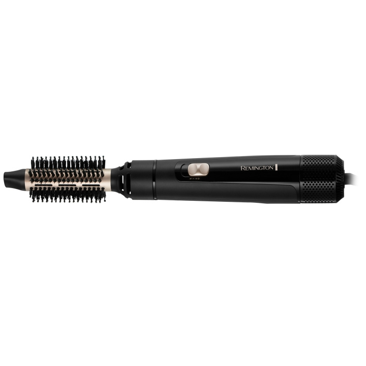 Remington Varmluftsborste AS7300 Blow Dry & Style 800W ryhmässä KAUNEUS JA TERVEYS / Hiukset &Stailaus / Muotoilutyökalut / Lämpöharjat @ TP E-commerce Nordic AB (C23299)