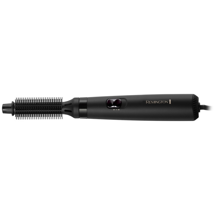 Remington Varmluftsborste AS7100 Blow Dry & Style 400W ryhmässä KAUNEUS JA TERVEYS / Hiukset &Stailaus / Muotoilutyökalut / Lämpöharjat @ TP E-commerce Nordic AB (C23300)
