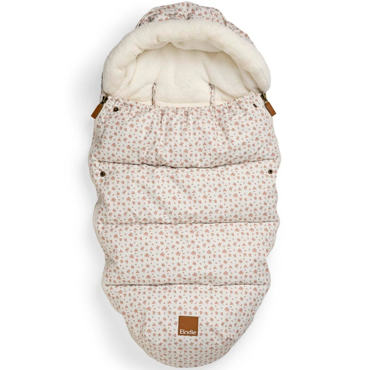 Elodie Details Åkpåse Autumn Rose ryhmässä LELUT, TUOTTEET LAPSILLE JA VAUVOILLE / Lastenvaunut & Tarvikkeet @ TP E-commerce Nordic AB (C23301)