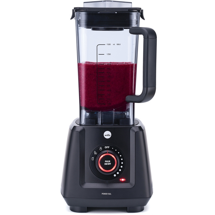 Wilfa Blender Power Fuel ProGrade motor PB2B-P1200 ryhmässä KOTI, TALOUS JA PUUTARHA / Kodinkoneet / Yleiskoneet ja monitoimikoneet / Tehosekoittimet @ TP E-commerce Nordic AB (C23385)