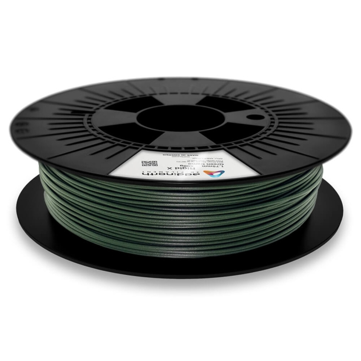 ADDNORTH Rigid X 500g Green Camo ryhmässä TIETOKOONET & TARVIKKEET / Tulostimet & Tarvikkeet / Tulostimet / 3D-tulostin & Tarvikkeet / Tillbehör @ TP E-commerce Nordic AB (C23476)