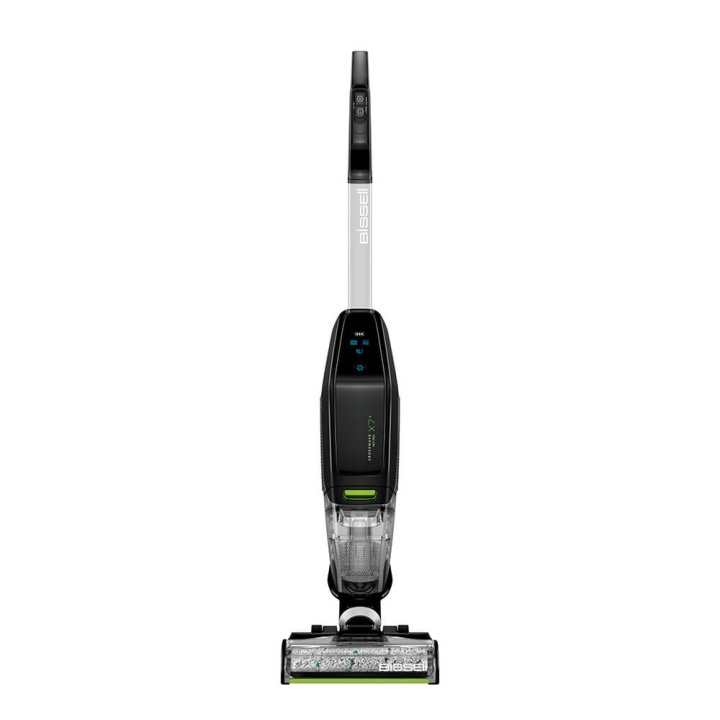 BISSELL MultiClean Crosswave X7 Plus Pet PRO ryhmässä KOTI, TALOUS JA PUUTARHA / Siivoustuotteet / Imurit & Tarvikkeet / Varsi-imurit @ TP E-commerce Nordic AB (C23487)