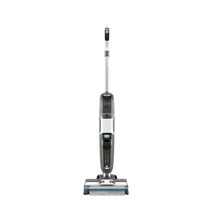 Bissell MultiClean Crosswave HF3 Johdoton Select ryhmässä KOTI, TALOUS JA PUUTARHA / Siivoustuotteet / Imurit & Tarvikkeet / Varsi-imurit @ TP E-commerce Nordic AB (C23490)