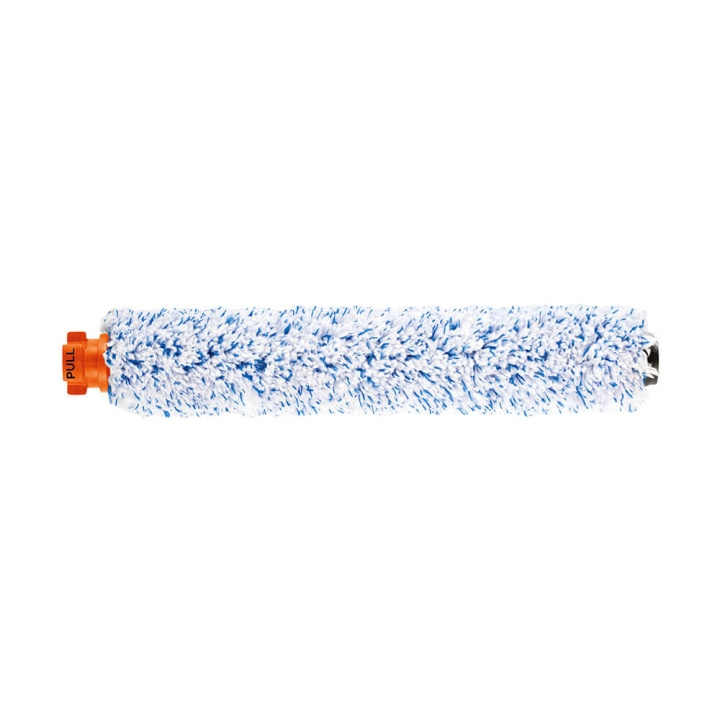 Bissell Wood Floor Brush Roll Crosswave ryhmässä KOTI, TALOUS JA PUUTARHA / Siivoustuotteet / Siivoustarvikkeet @ TP E-commerce Nordic AB (C23498)