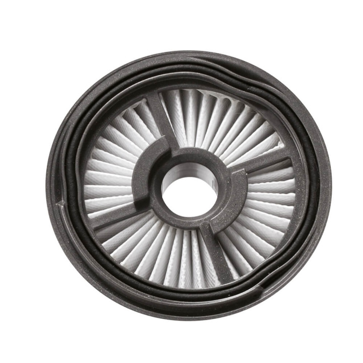 Bissell Washable Vacume Filter 1977N ryhmässä KOTI, TALOUS JA PUUTARHA / Siivoustuotteet / Imurit & Tarvikkeet / Tarvikkeet / Suodattimet @ TP E-commerce Nordic AB (C23502)